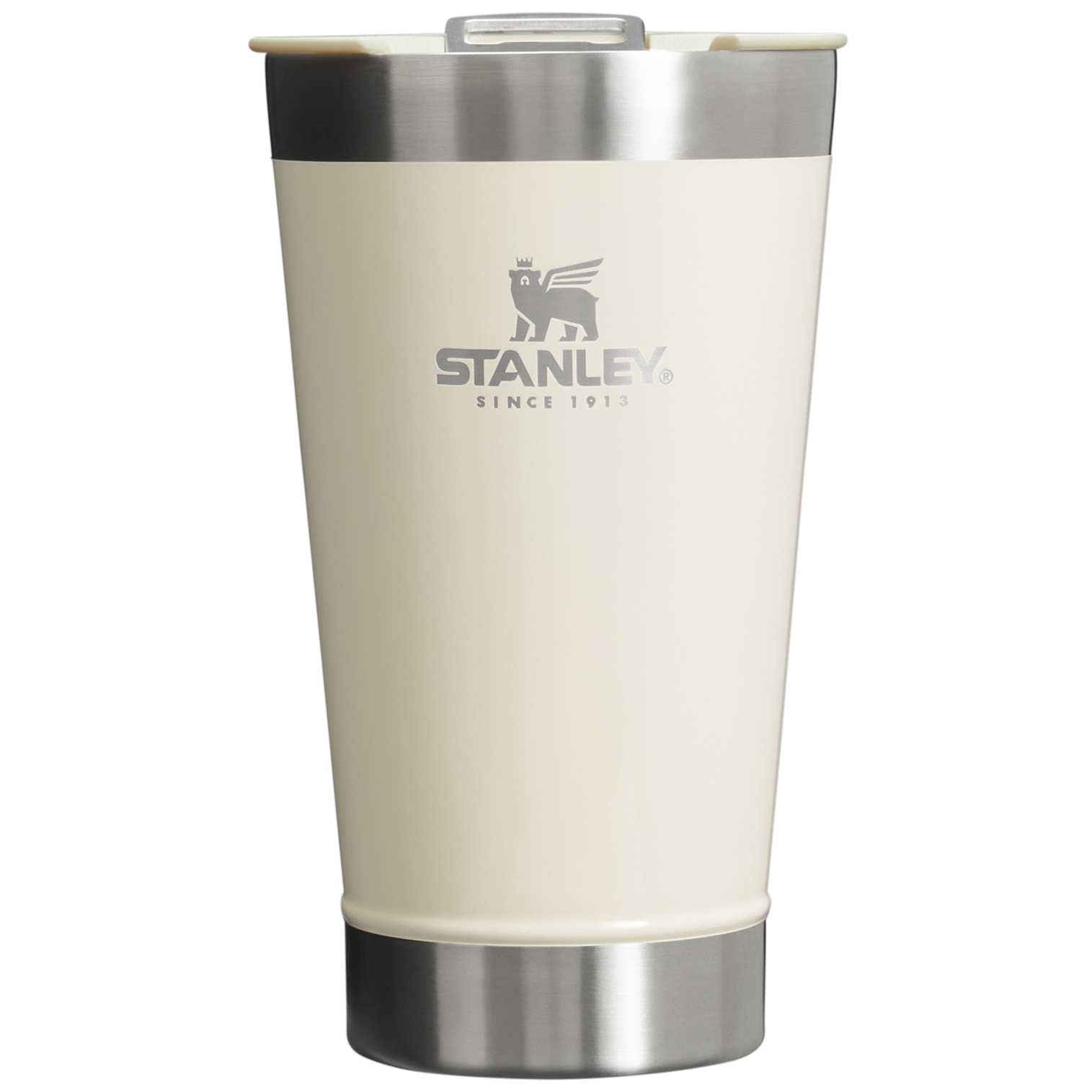 Classic Stay Chill Beer Pint