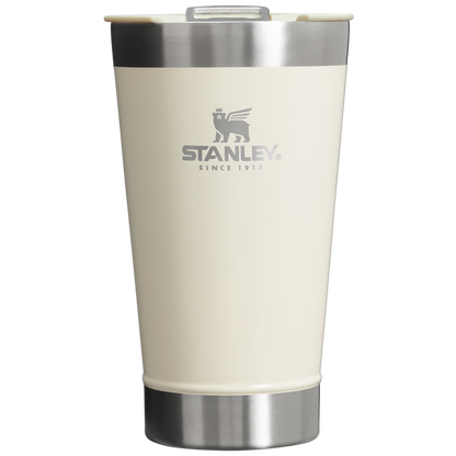 Classic Stay Chill Beer Pint