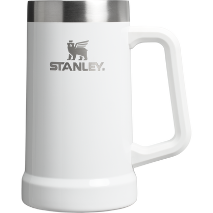 Adventure Big Grip Beer Stein | Stanley Create