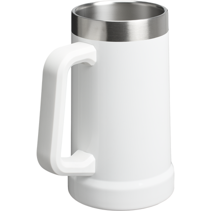 Adventure Big Grip Beer Stein