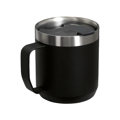 Classic Legendary Camp Mug