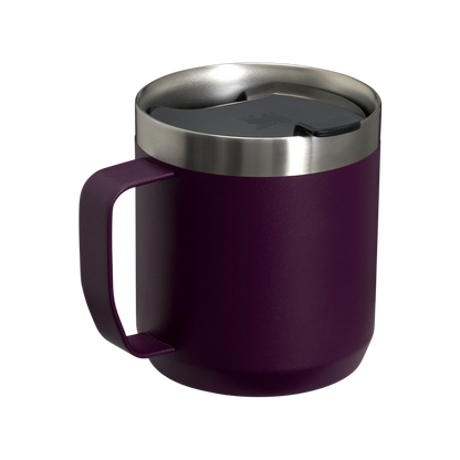 Classic Legendary Camp Mug
