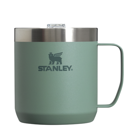 Classic Legendary Camp Mug