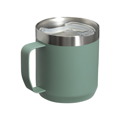Classic Legendary Camp Mug