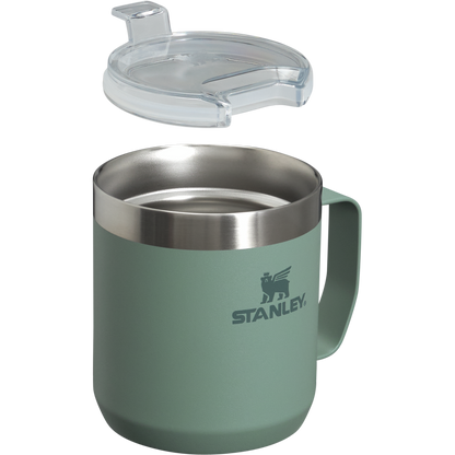 Classic Legendary Camp Mug