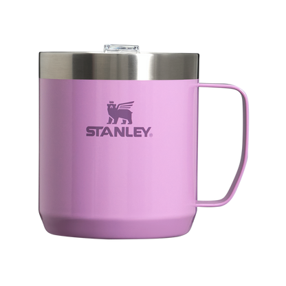 Classic Legendary Camp Mug