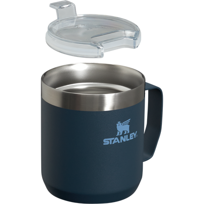 Classic Legendary Camp Mug