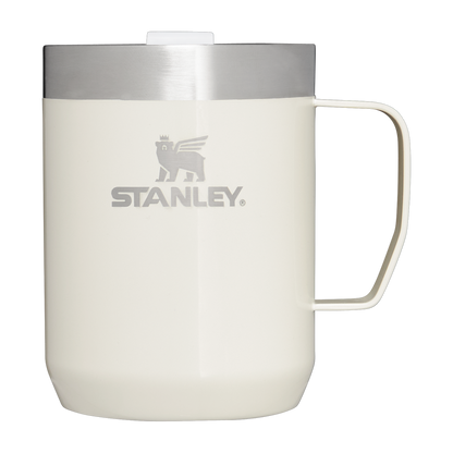 Classic Legendary Camp Mug