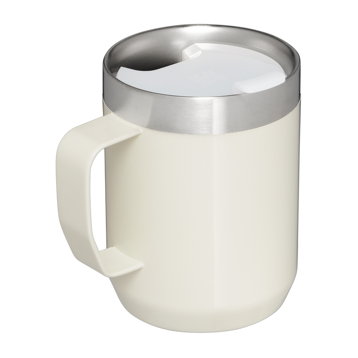 Classic Legendary Camp Mug