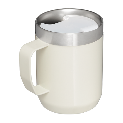 Classic Legendary Camp Mug
