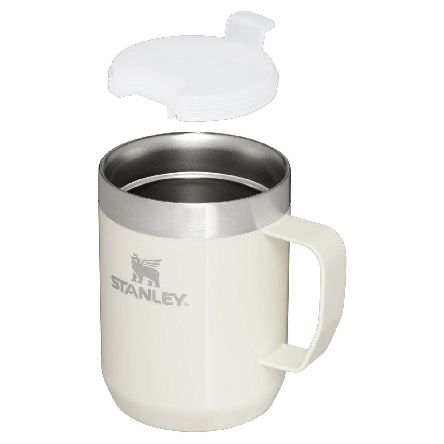 Classic Legendary Camp Mug