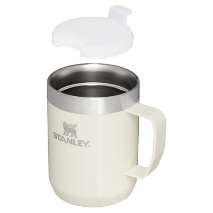 Classic Legendary Camp Mug