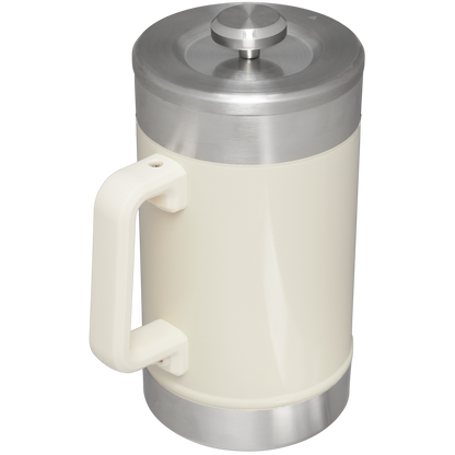Classic Stay Hot French Press
