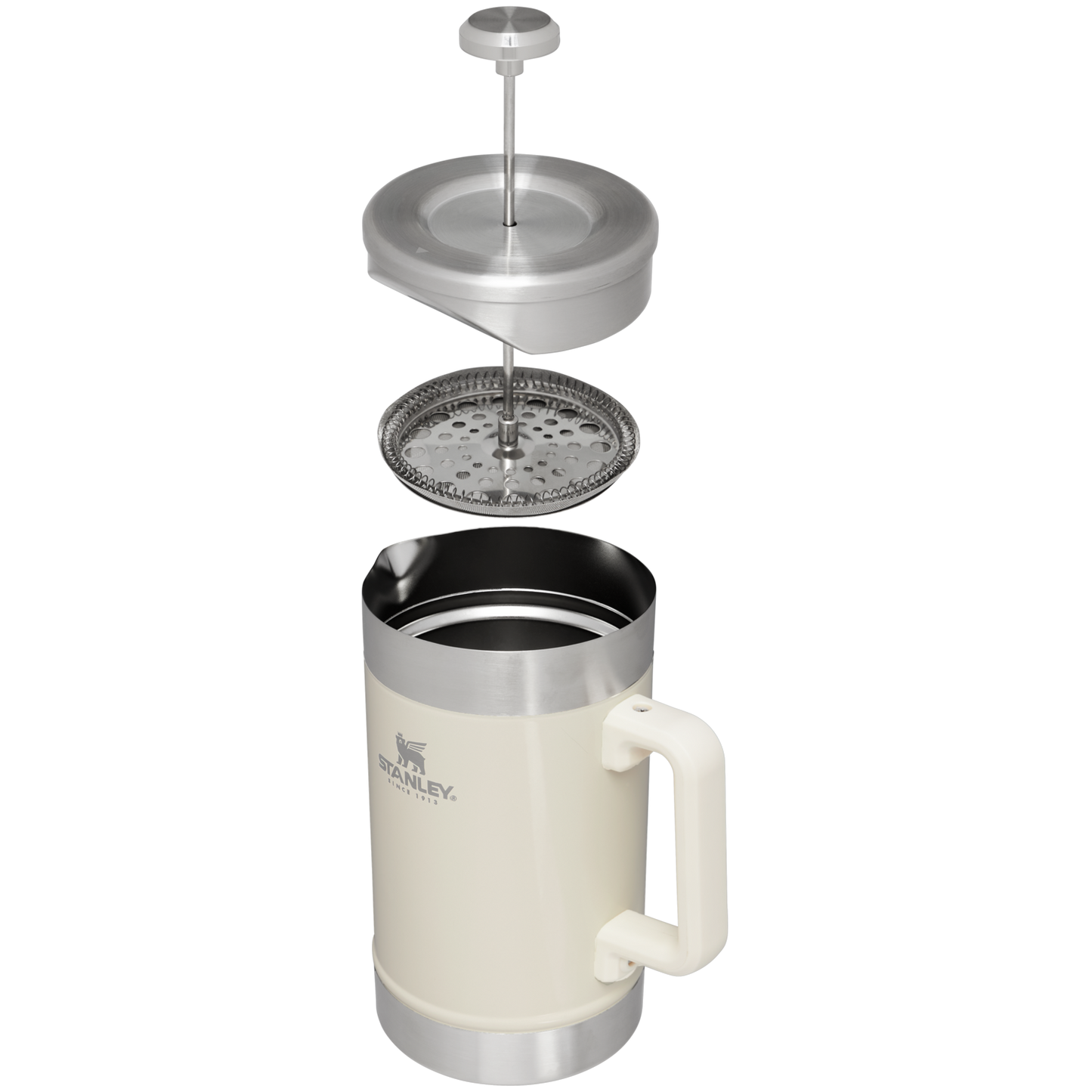 Classic Stay Hot French Press