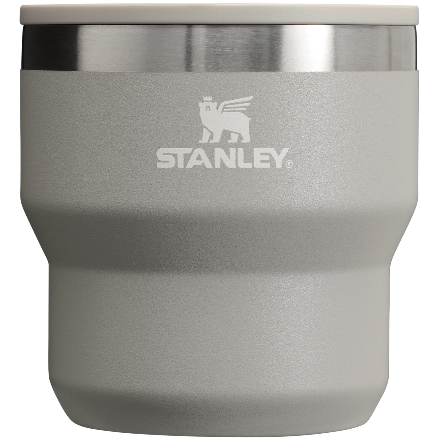 The Stay-Hot Stacking Cup