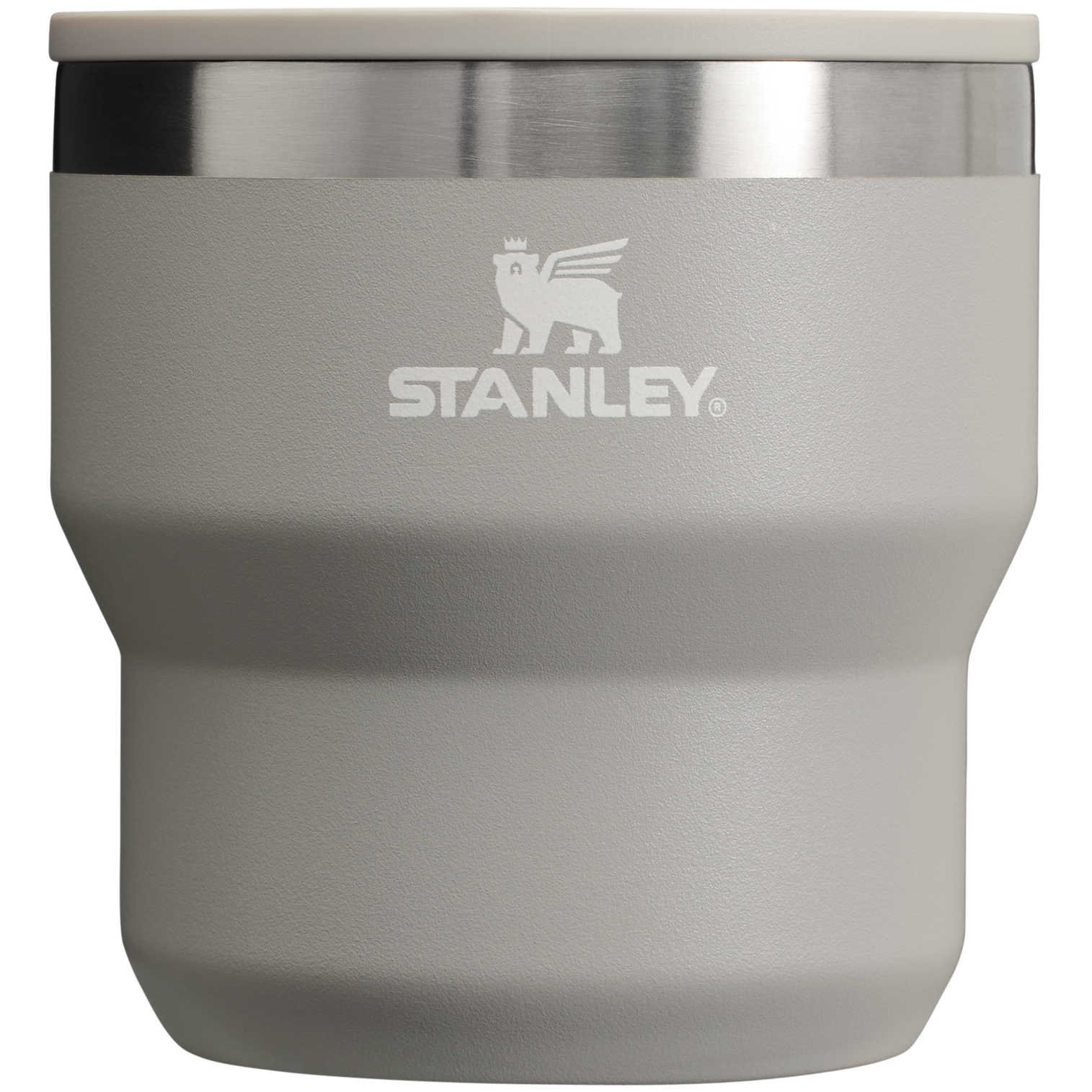 The Stay-Hot Stacking Cup
