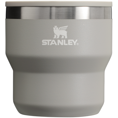 The Stay-Hot Stacking Cup