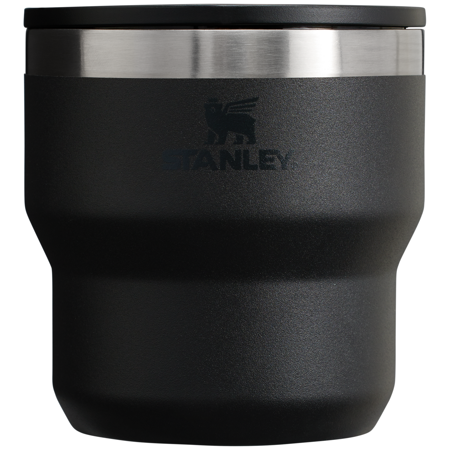 The Stay-Hot Stacking Cup