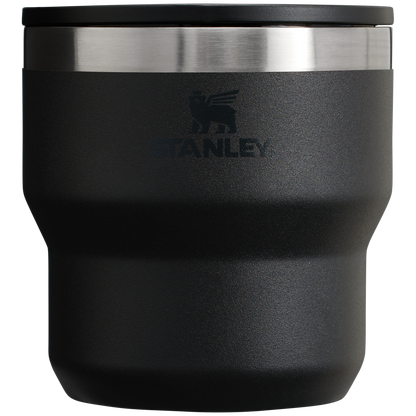 The Stay-Hot Stacking Cup