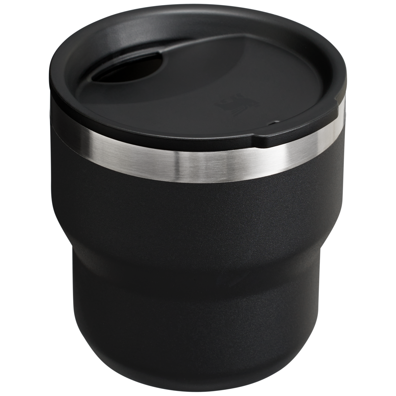 The Stay-Hot Stacking Cup