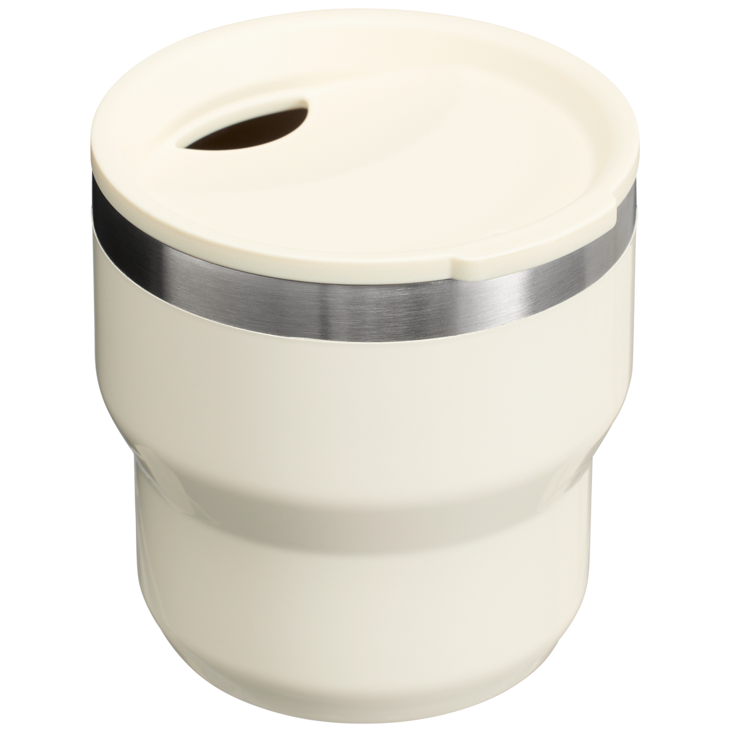 The Stay-Hot Stacking Cup