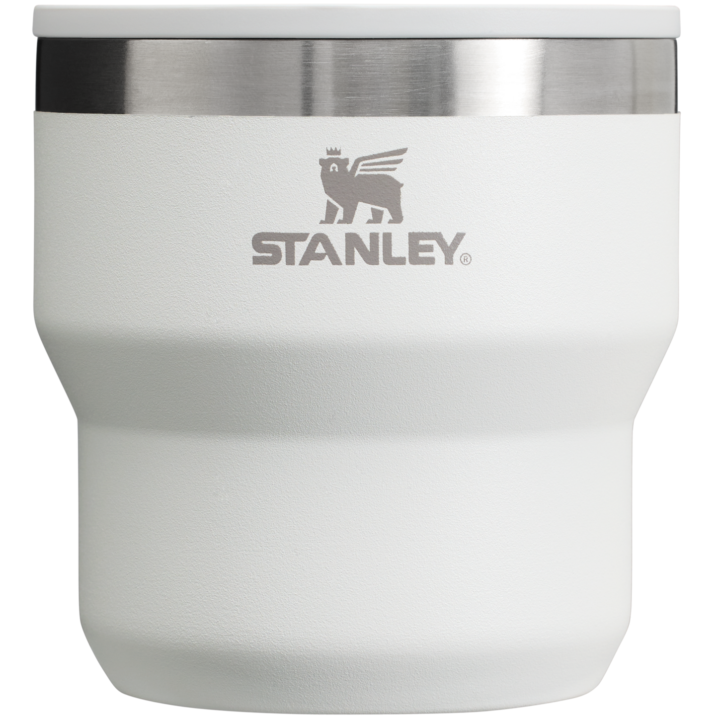 The Stay-Hot Stacking Cup