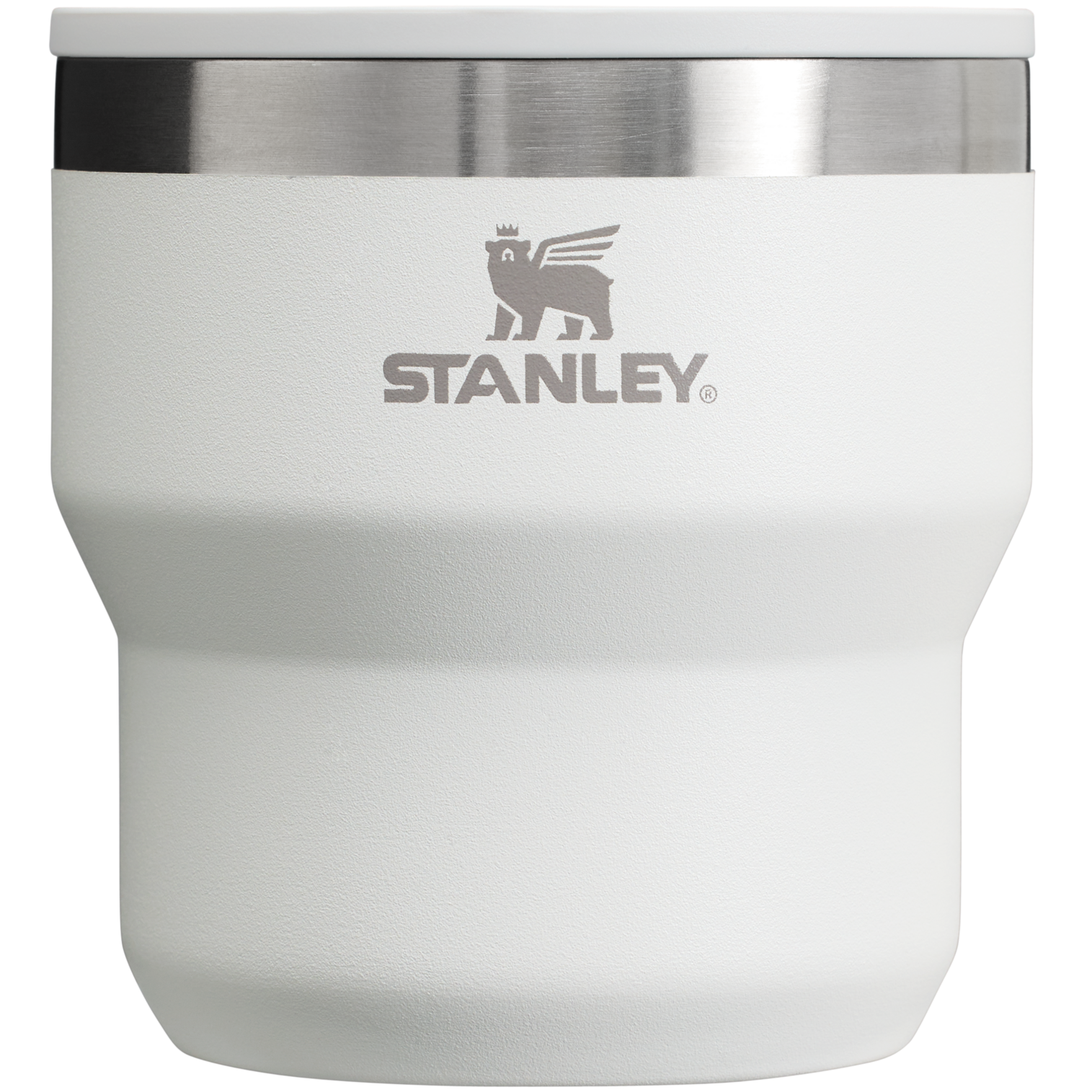 The Stay-Hot Stacking Cup