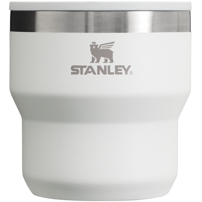 The Stay-Hot Stacking Cup
