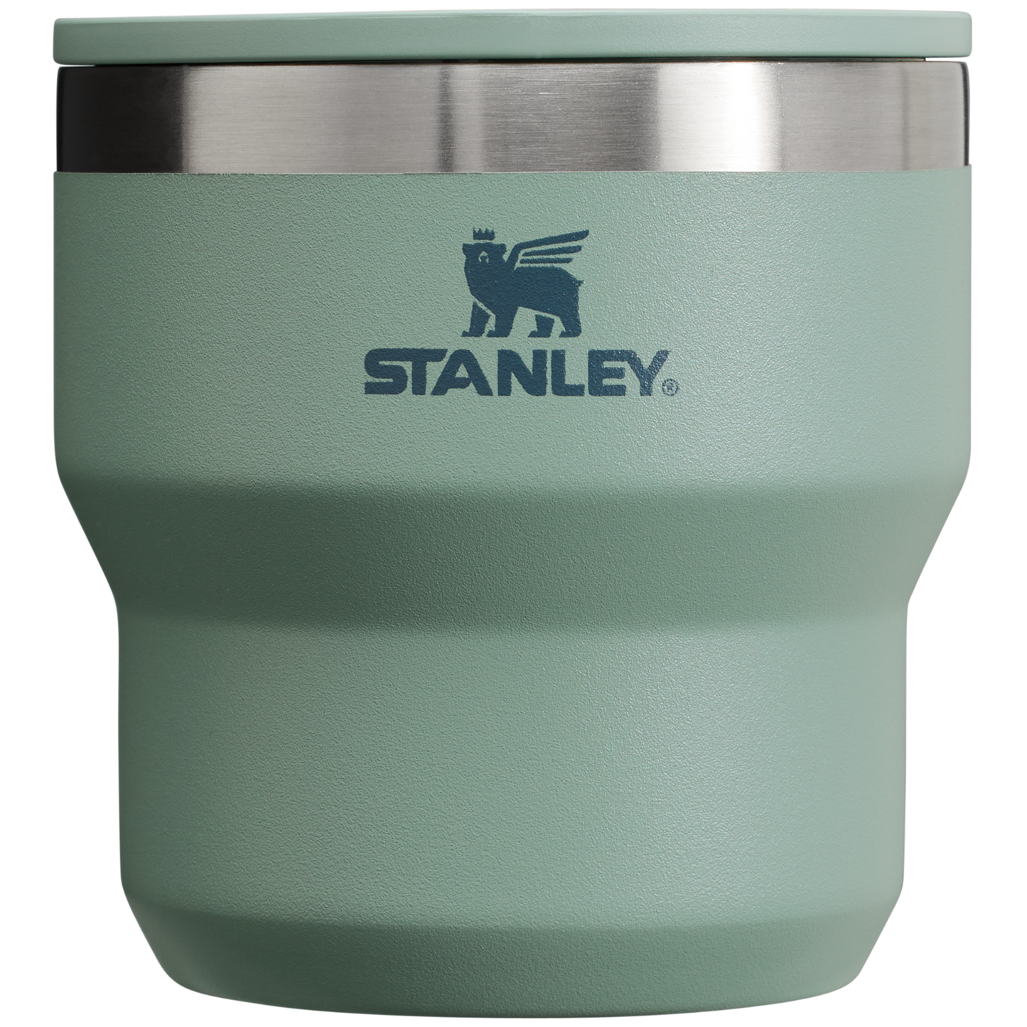 The Stay-Hot Stacking Cup