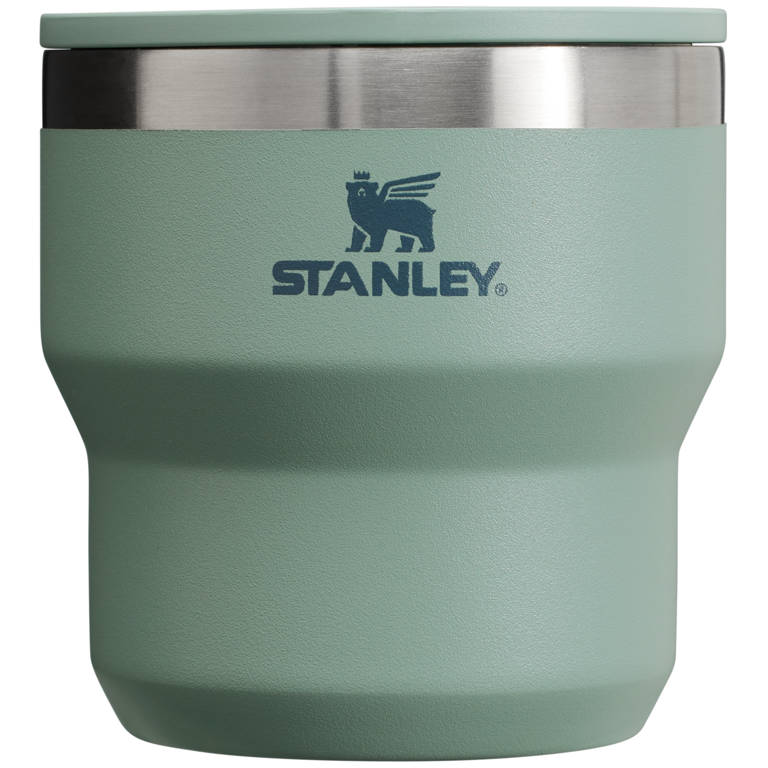 The Stay-Hot Stacking Cup