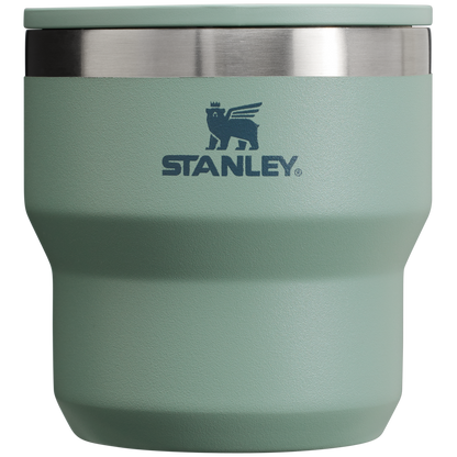 The Stay-Hot Stacking Cup