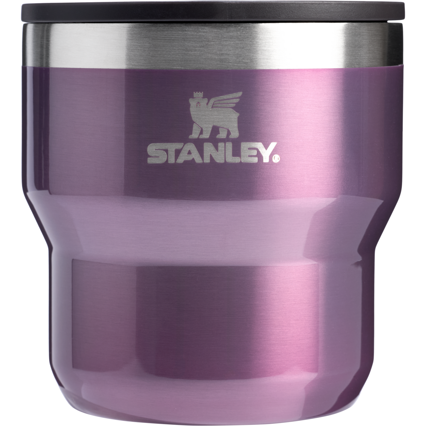 The Stay-Hot Stacking Cup