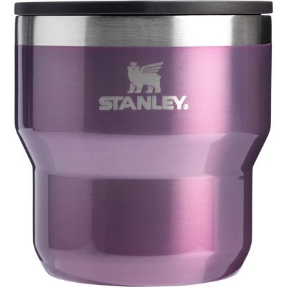 The Stay-Hot Stacking Cup 2-Piece Set