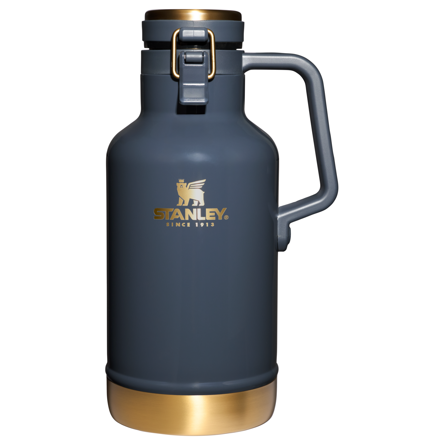 The Stay-Chill Growler Set