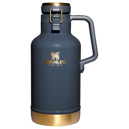 The Stay-Chill Growler Set