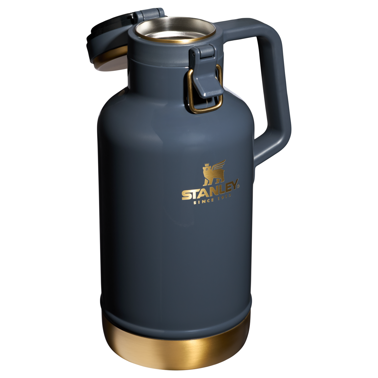 The Stay-Chill Growler Set