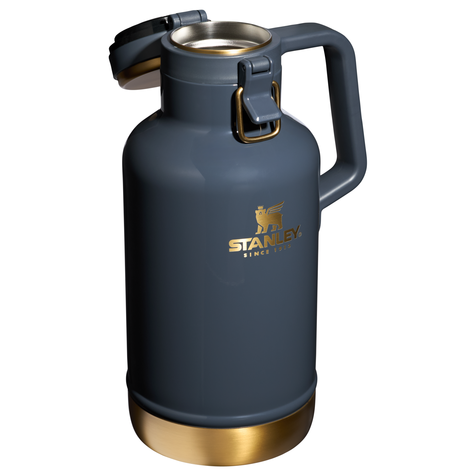 The Stay-Chill Growler Set