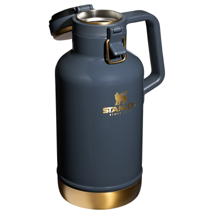 The Stay-Chill Growler Set