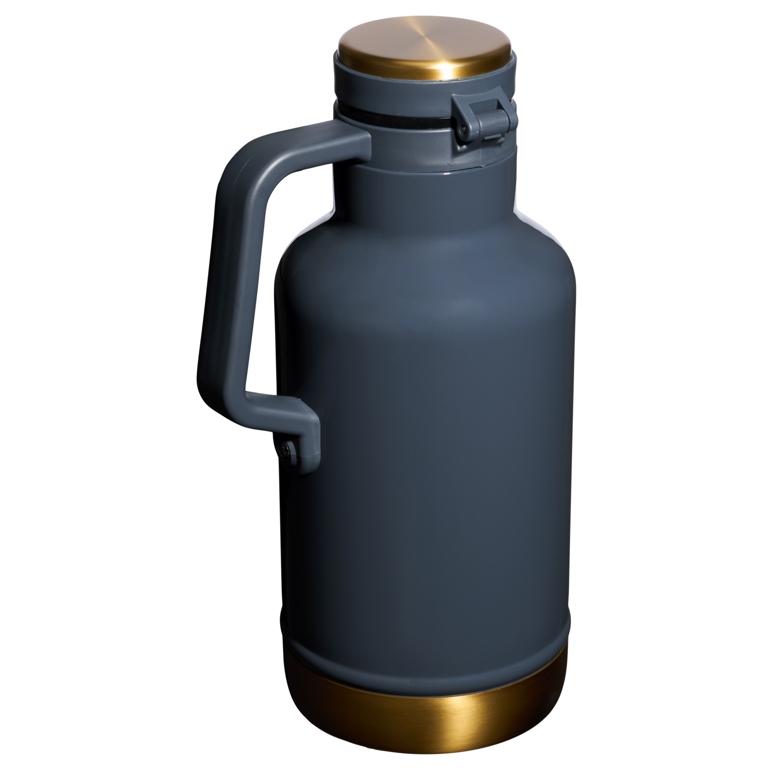 The Stay-Chill Growler Set