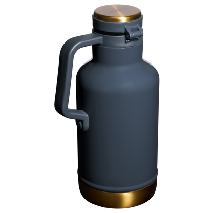 The Stay-Chill Growler Set