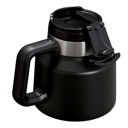 Adventure Tough-To-Tip Admiral's Mug