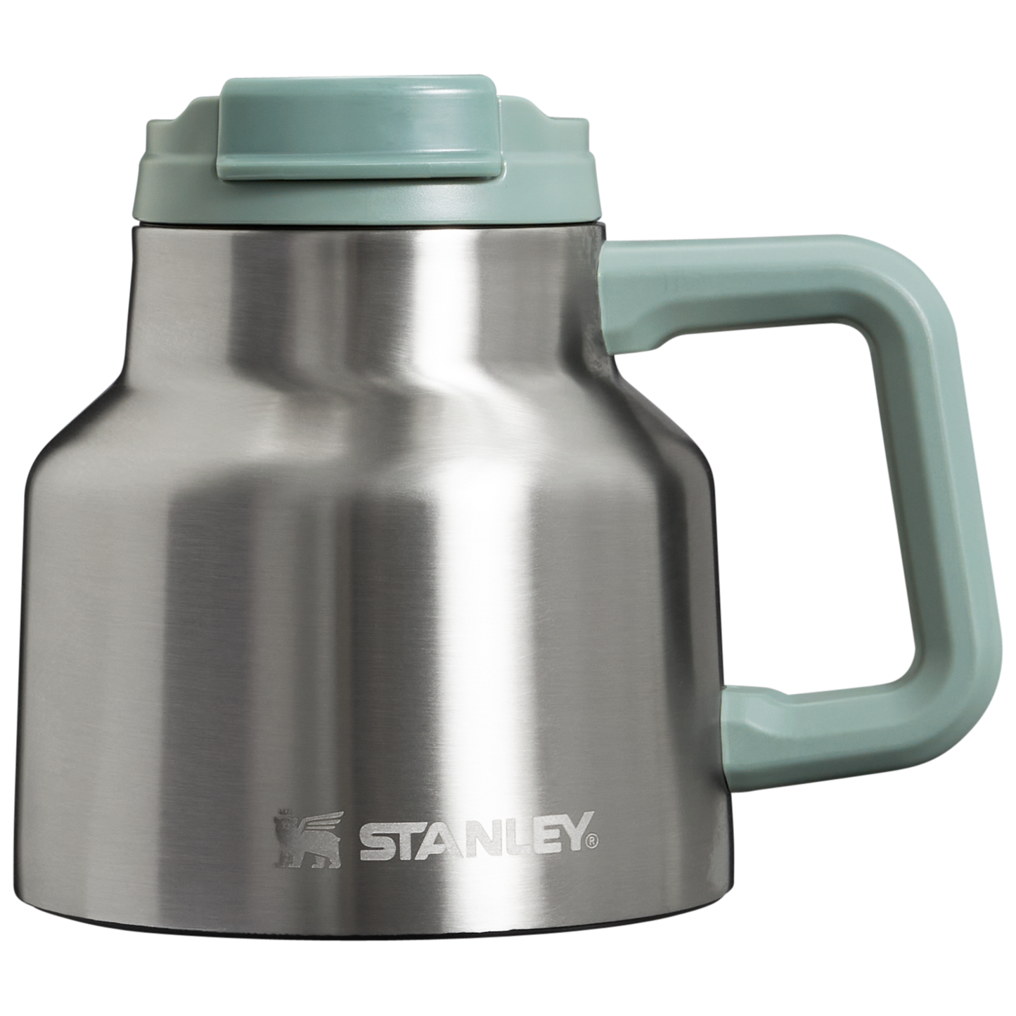 Adventure Tough-To-Tip Admiral's Mug