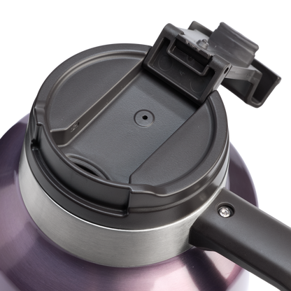 Adventure Tough-To-Tip Admiral's Mug