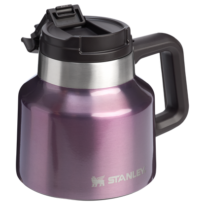Adventure Tough-To-Tip Admiral's Mug
