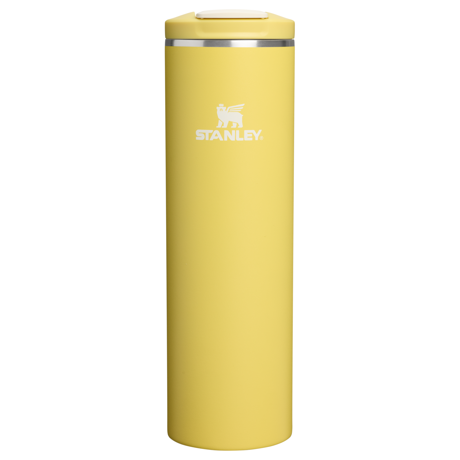 The Transit Flip Top Mug