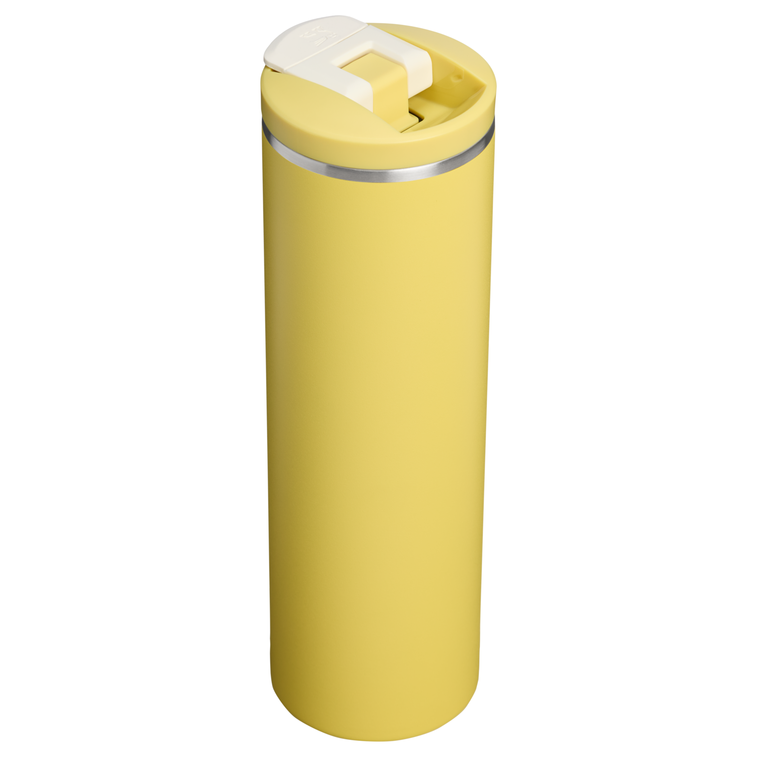 The Transit Flip Top Mug