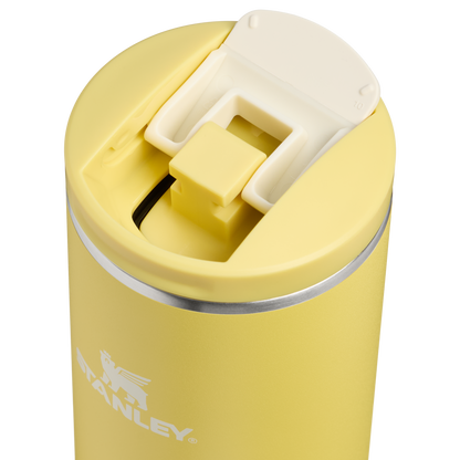 The Transit Flip Top Mug