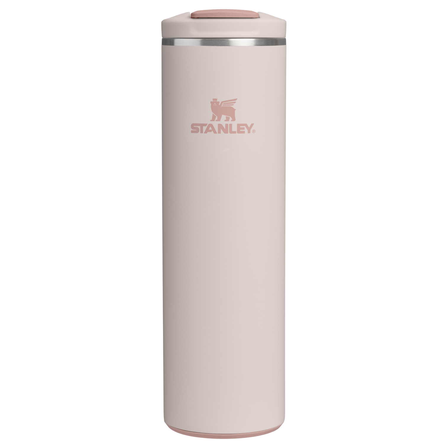 The Transit Flip Top Mug