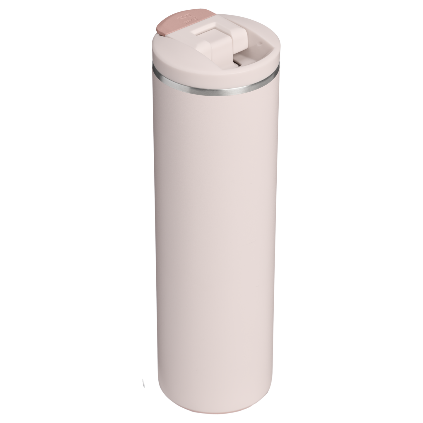 The Transit Flip Top Mug