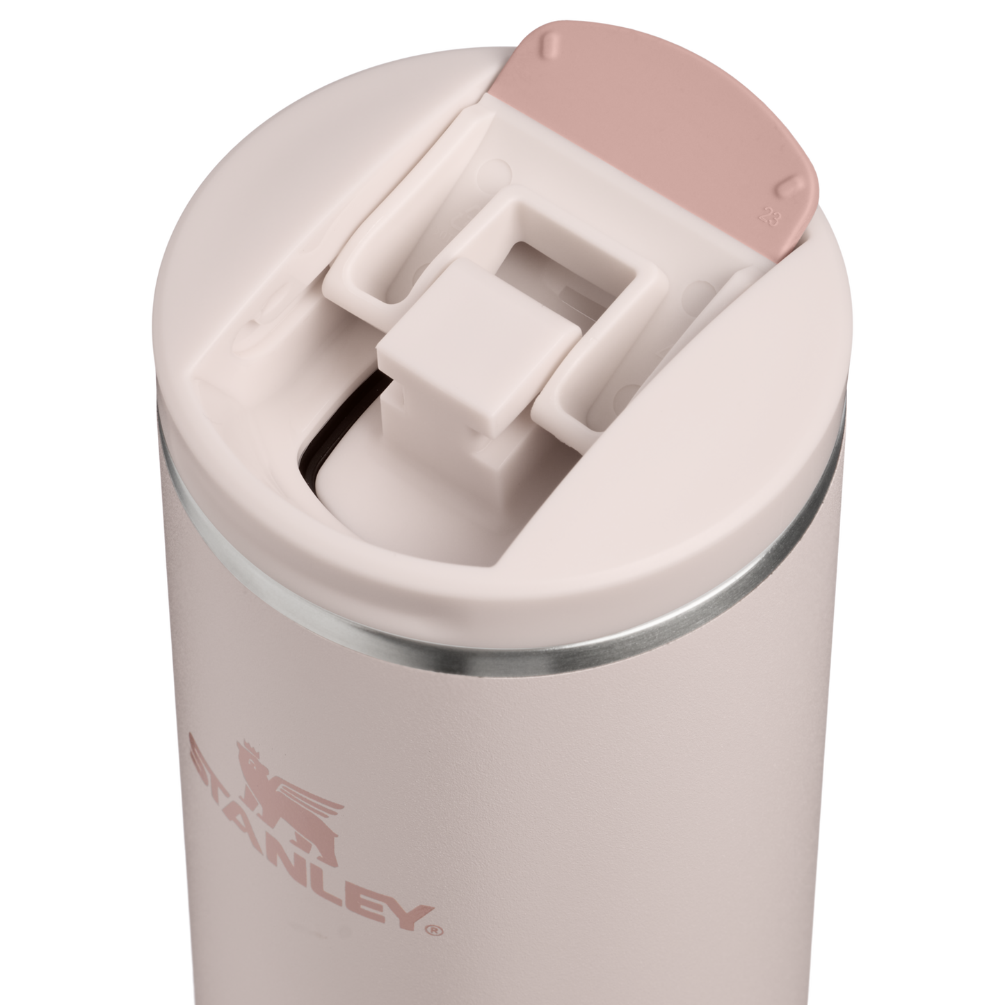 The Transit Flip Top Mug | Stanley Create